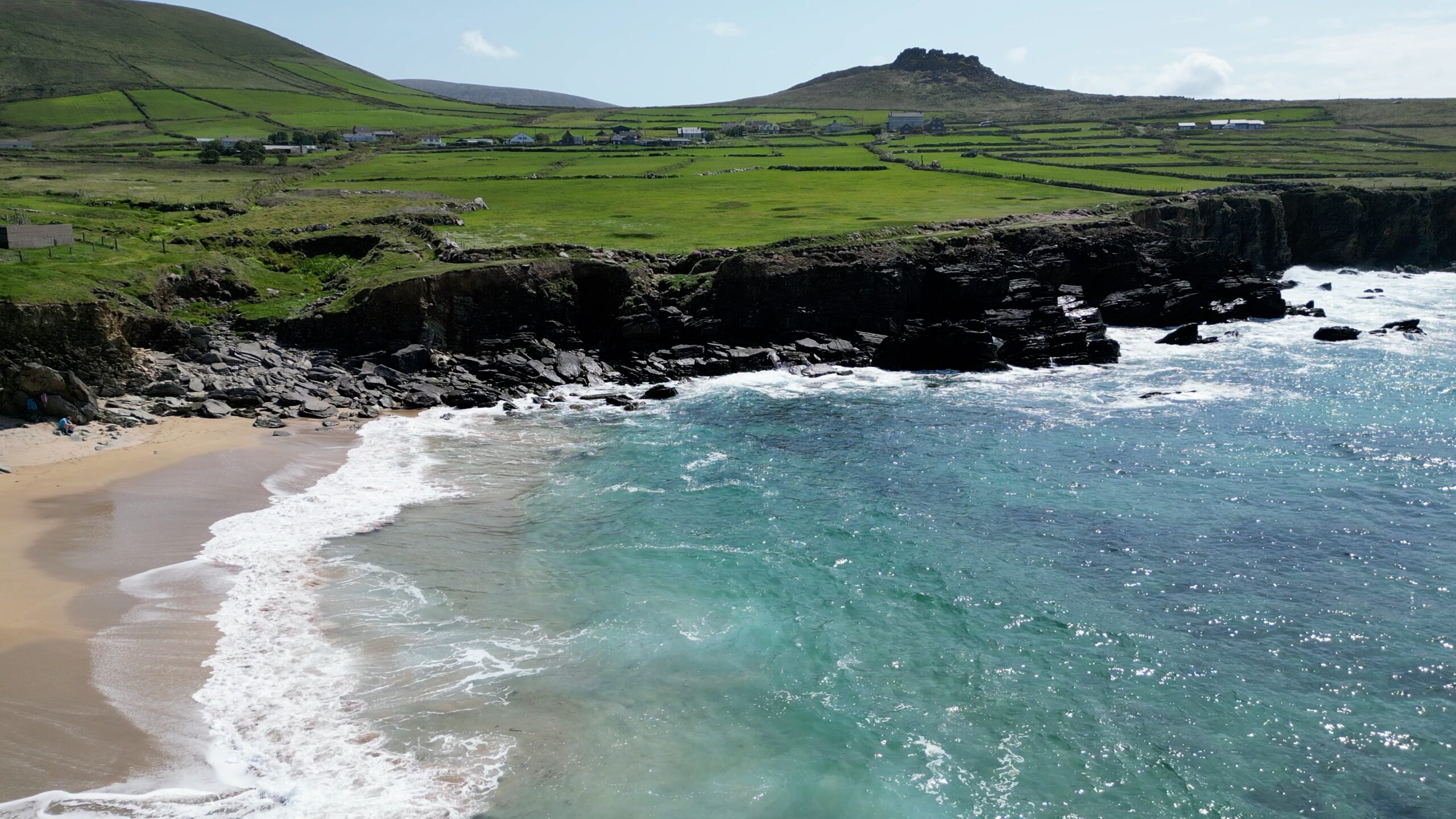Clogher Strand