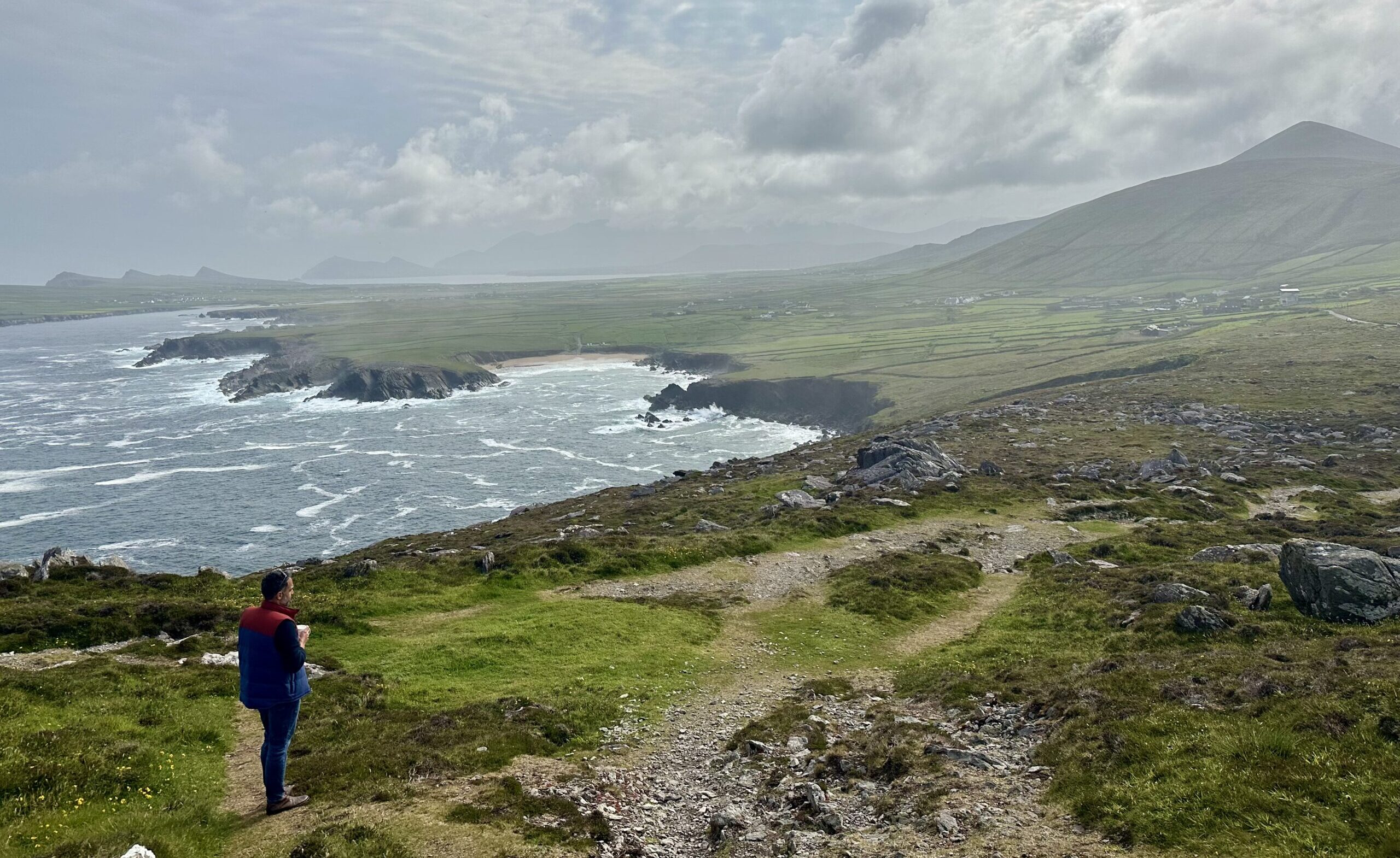 Clogher Head