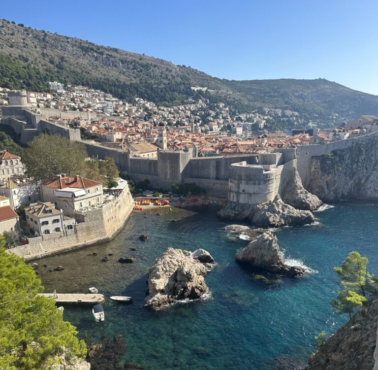 The Top Things to Do in Dubrovnik, Croatia