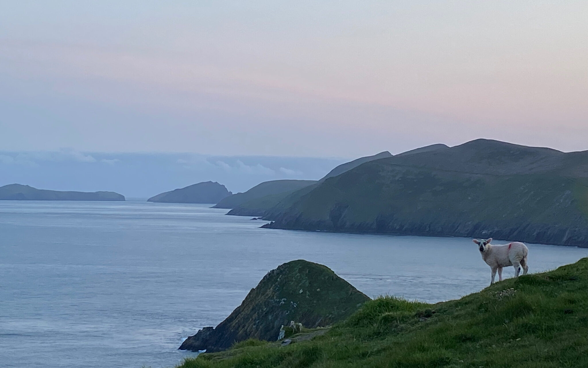 Dunmore Head2