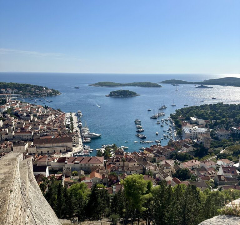 The Best Things to Do in Hvar, Croatia