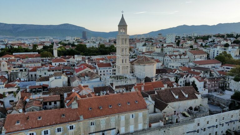 The Best Things to Do in Split, Croatia