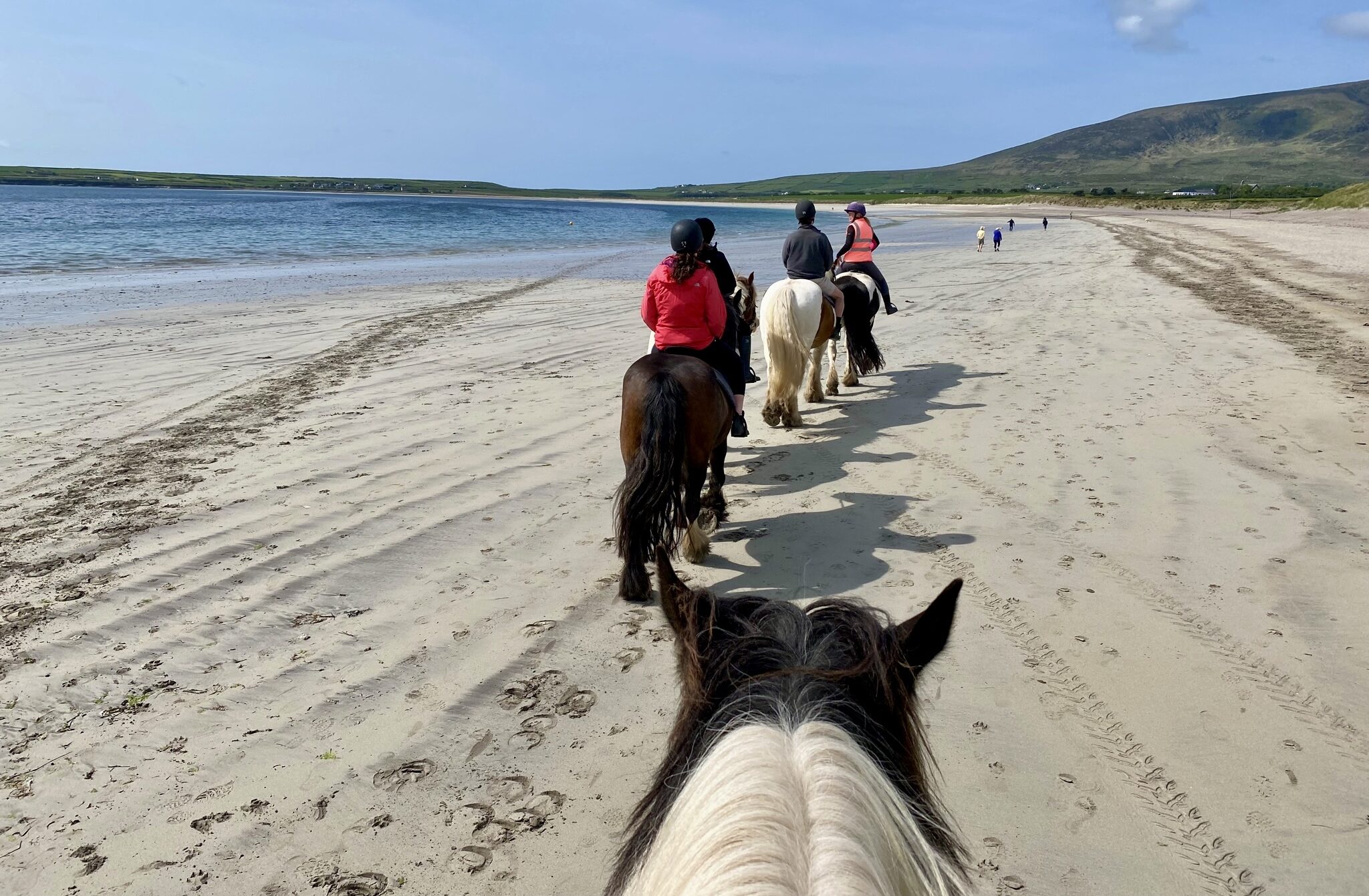 Ventry Beach