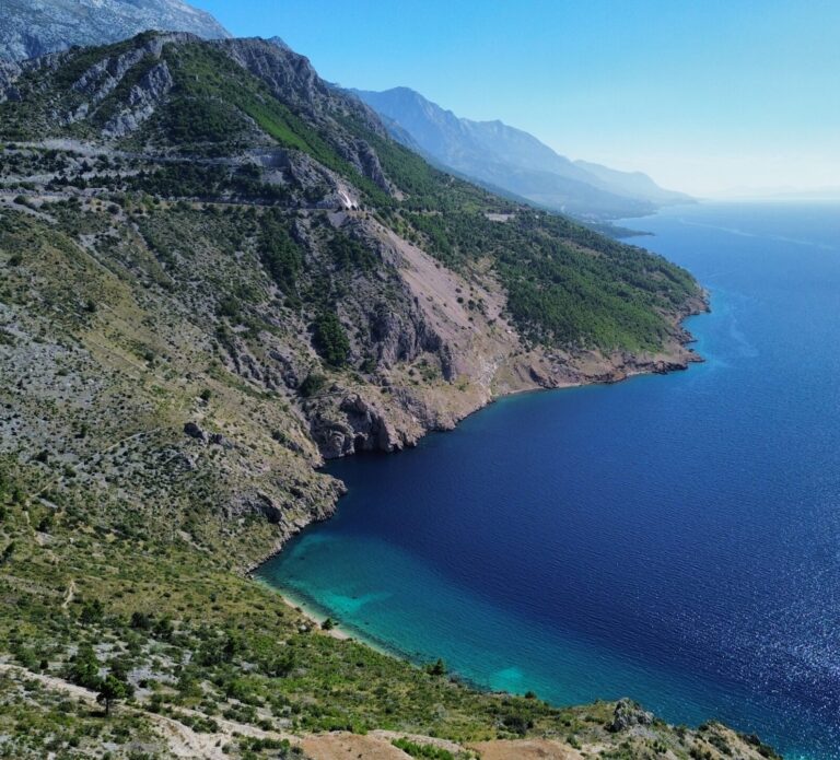 Split to Dubrovnik: A Rental Car is the Best Choice