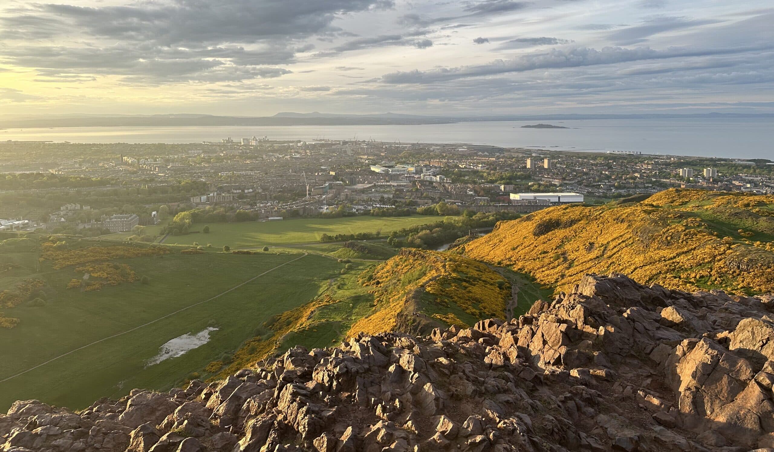 Arthurs Seat