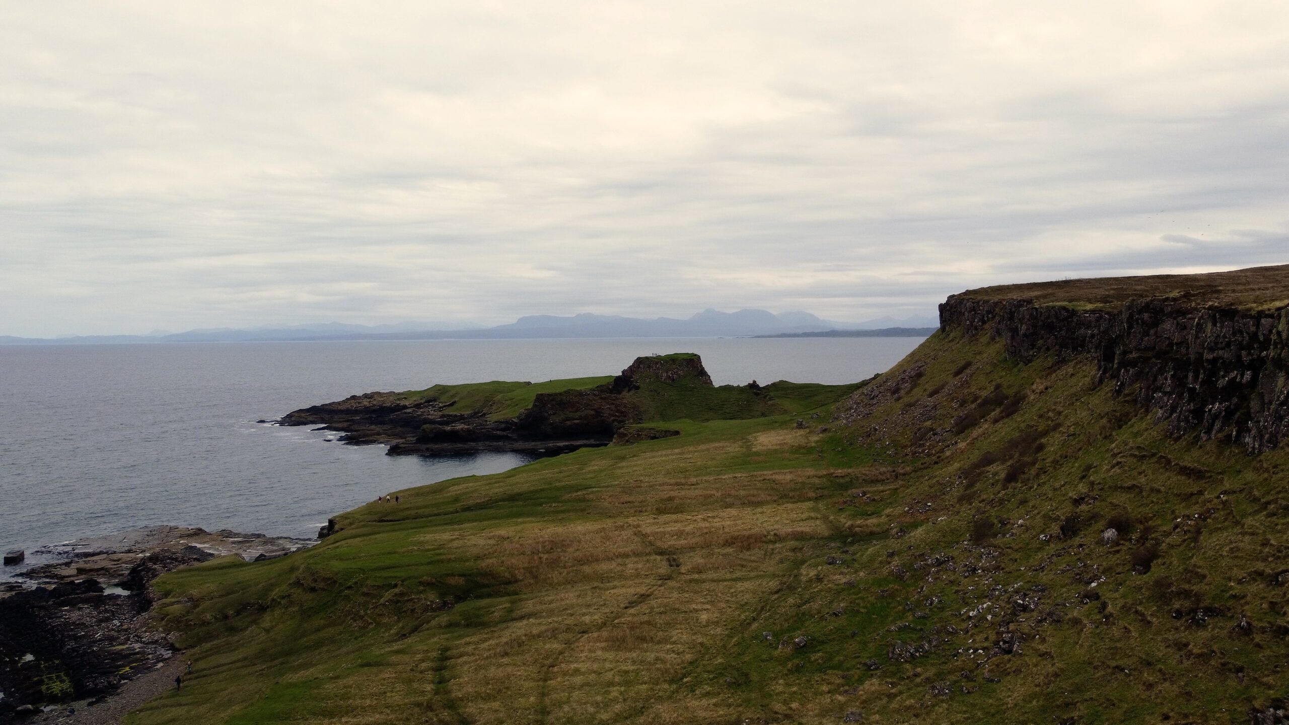 Brothers Point