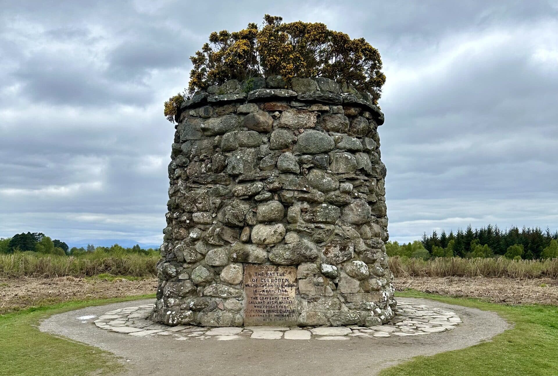 Culloden