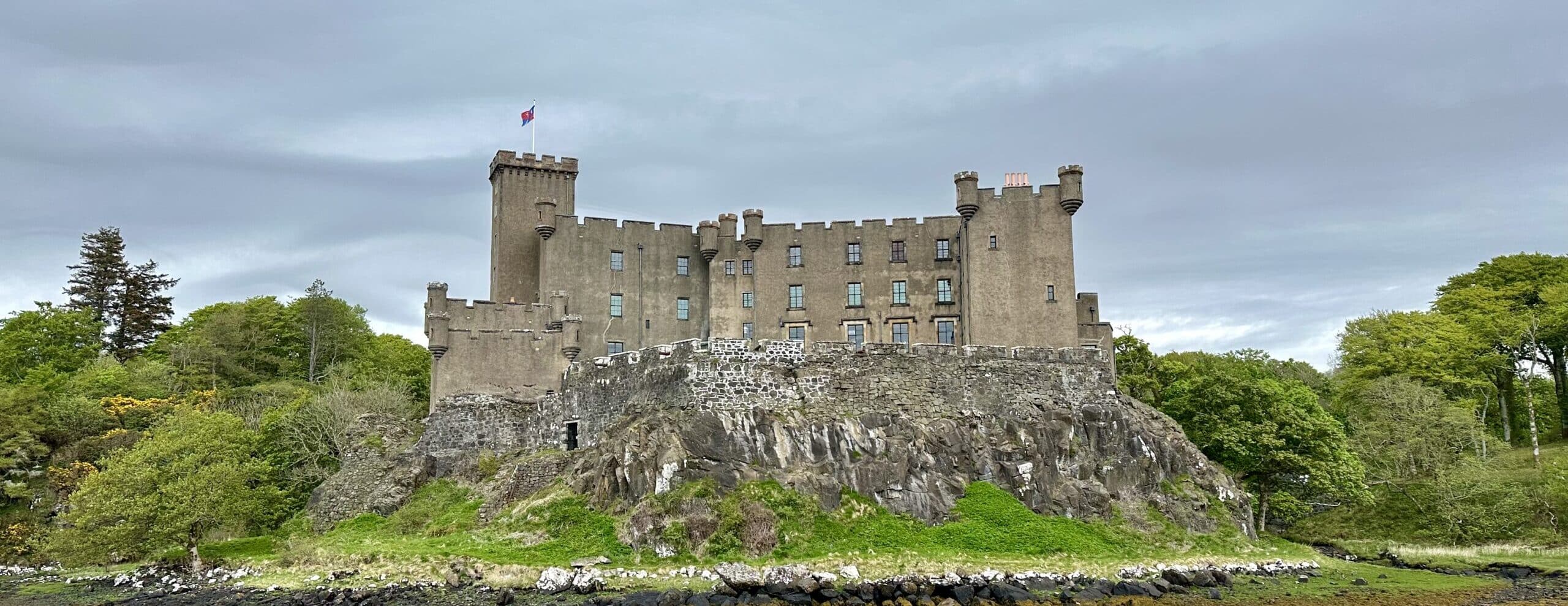 Dunvegan Castle