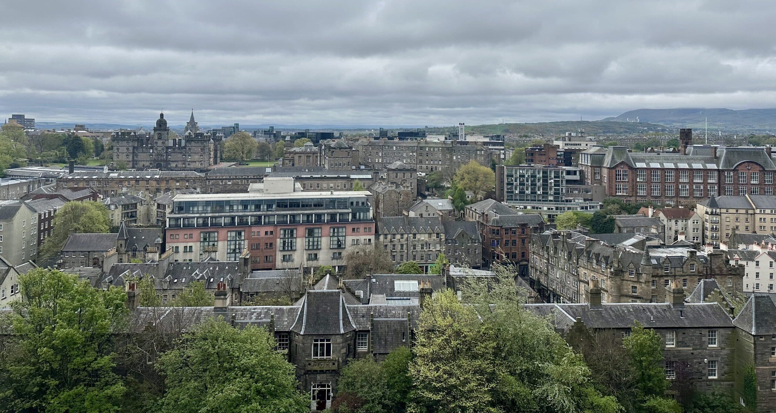 Edinburgh