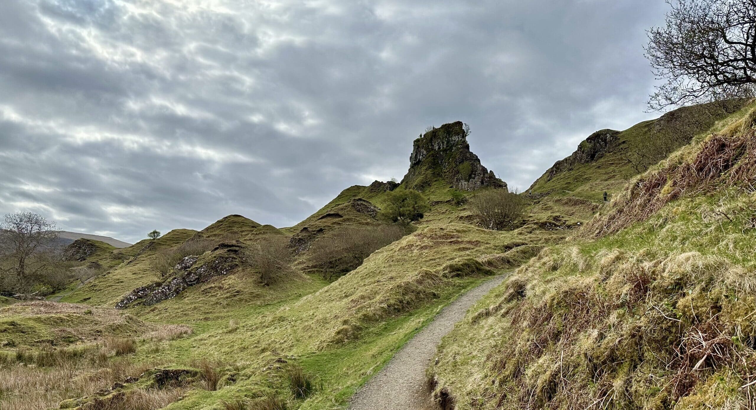 Fairy Glen