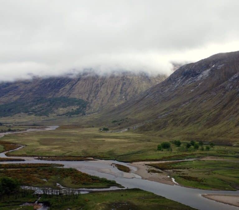 The Best Things to Do in Glencoe, Scotland