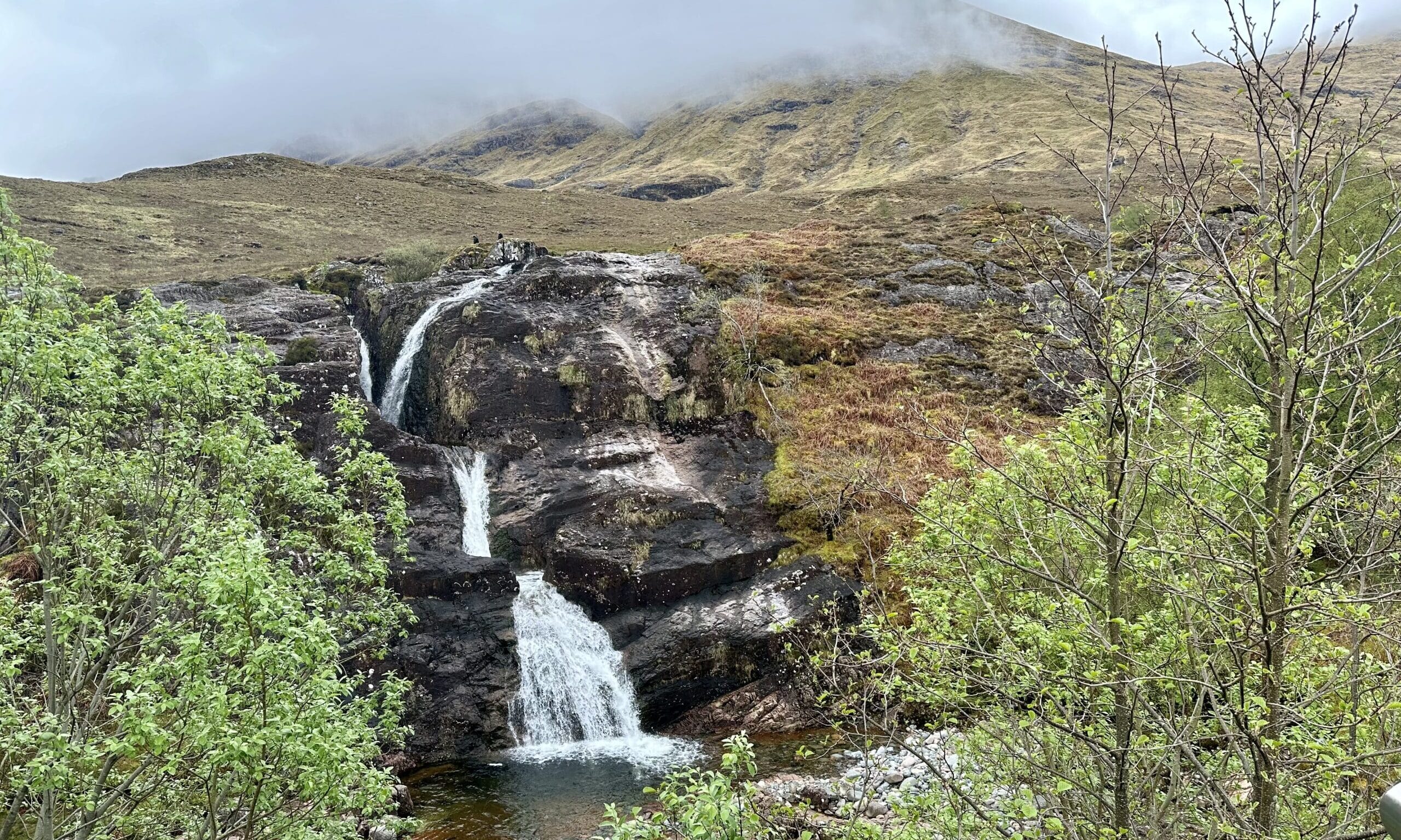 Glencoe