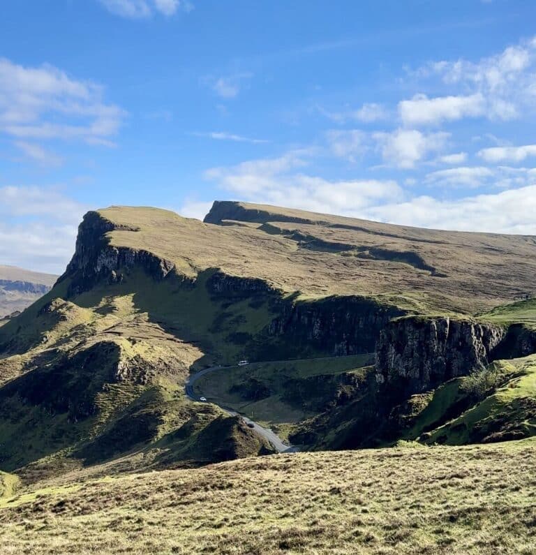 The Best Things to Do in Isle of Skye