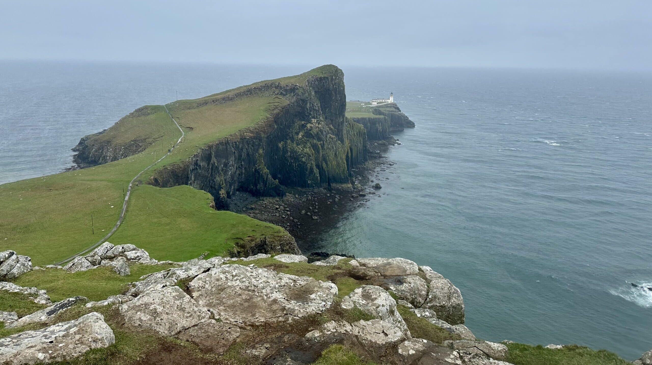Neist Point