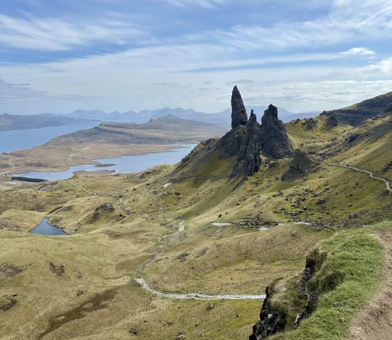 How Much Cash Do You Need in Scotland?
