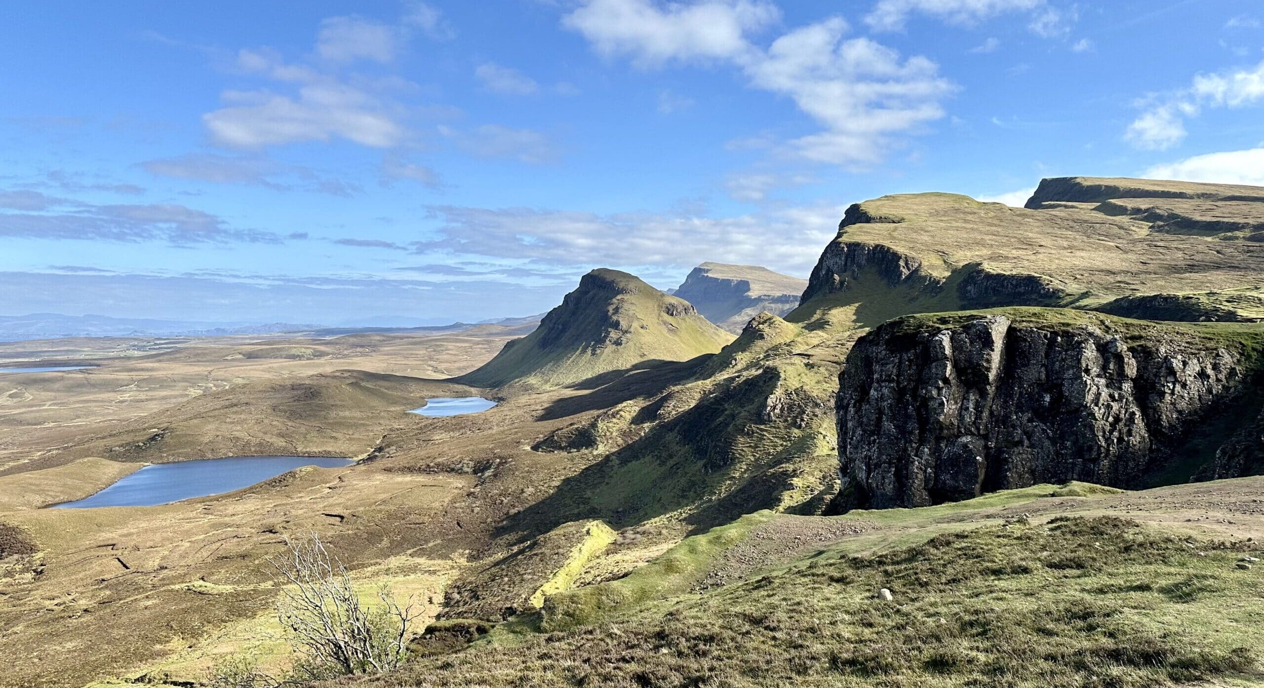 Quiraing