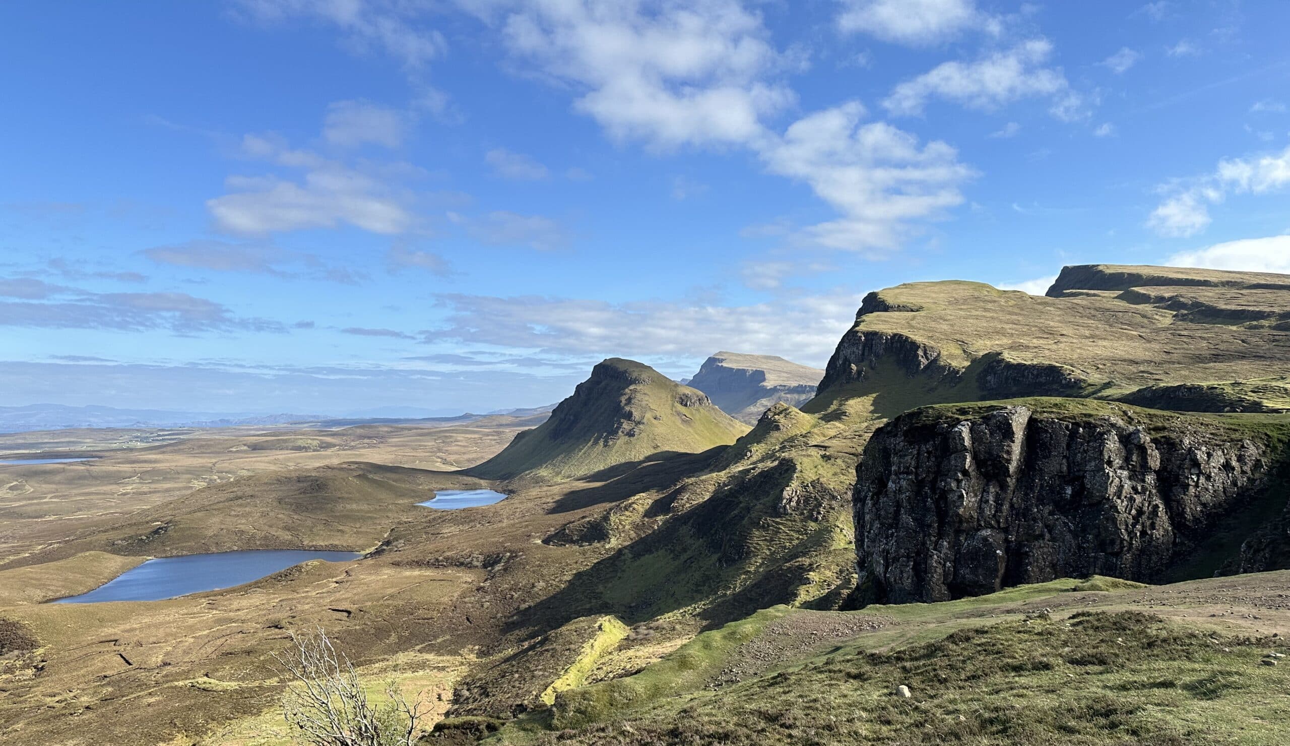 Quiraing