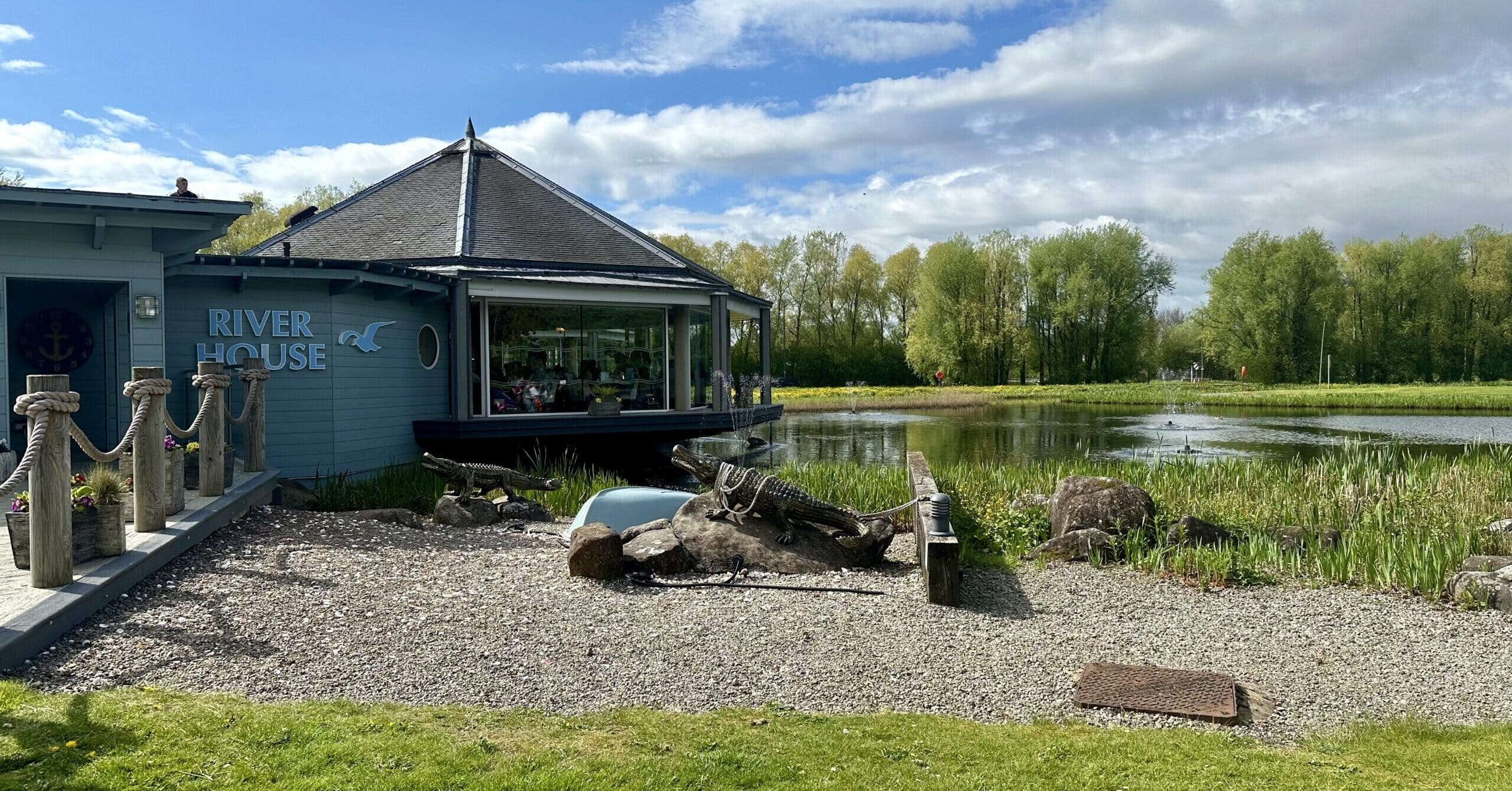 River House