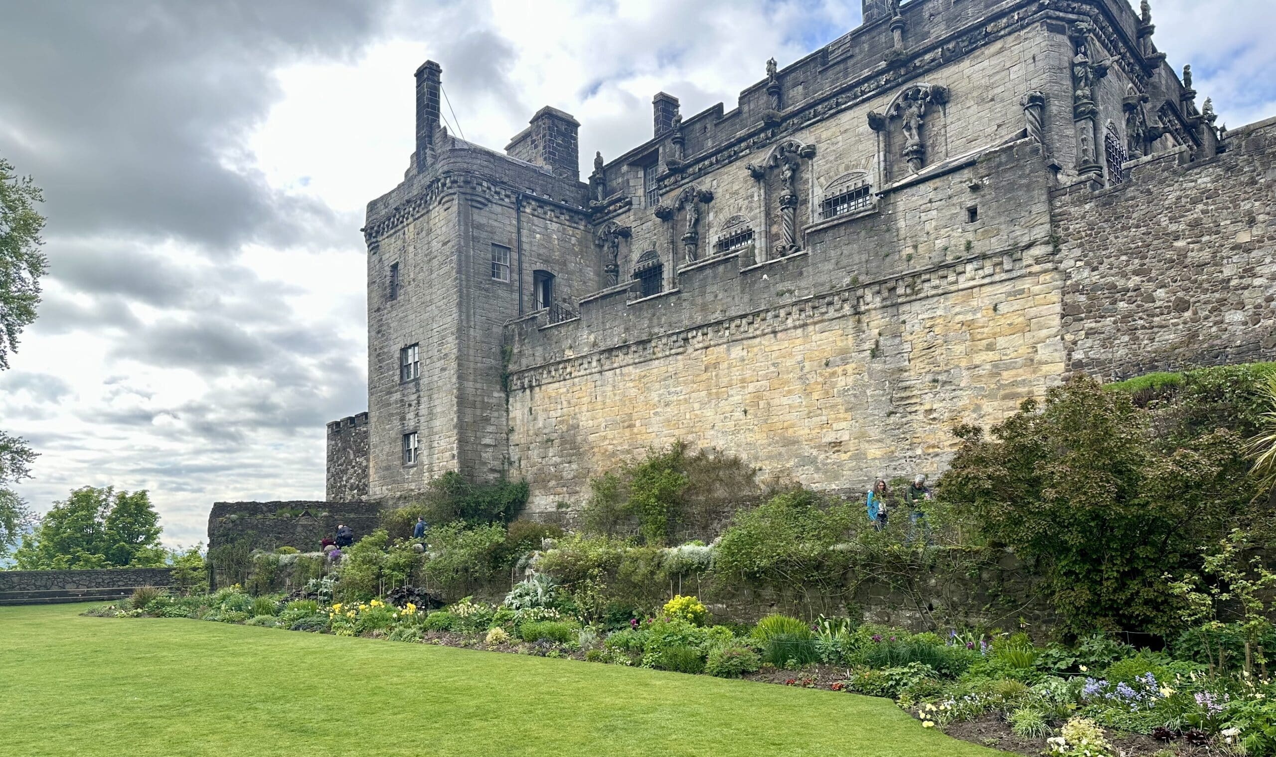Stirling Castle