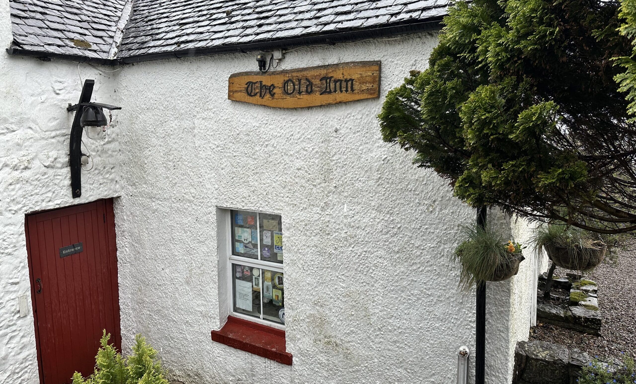 The Old Inn