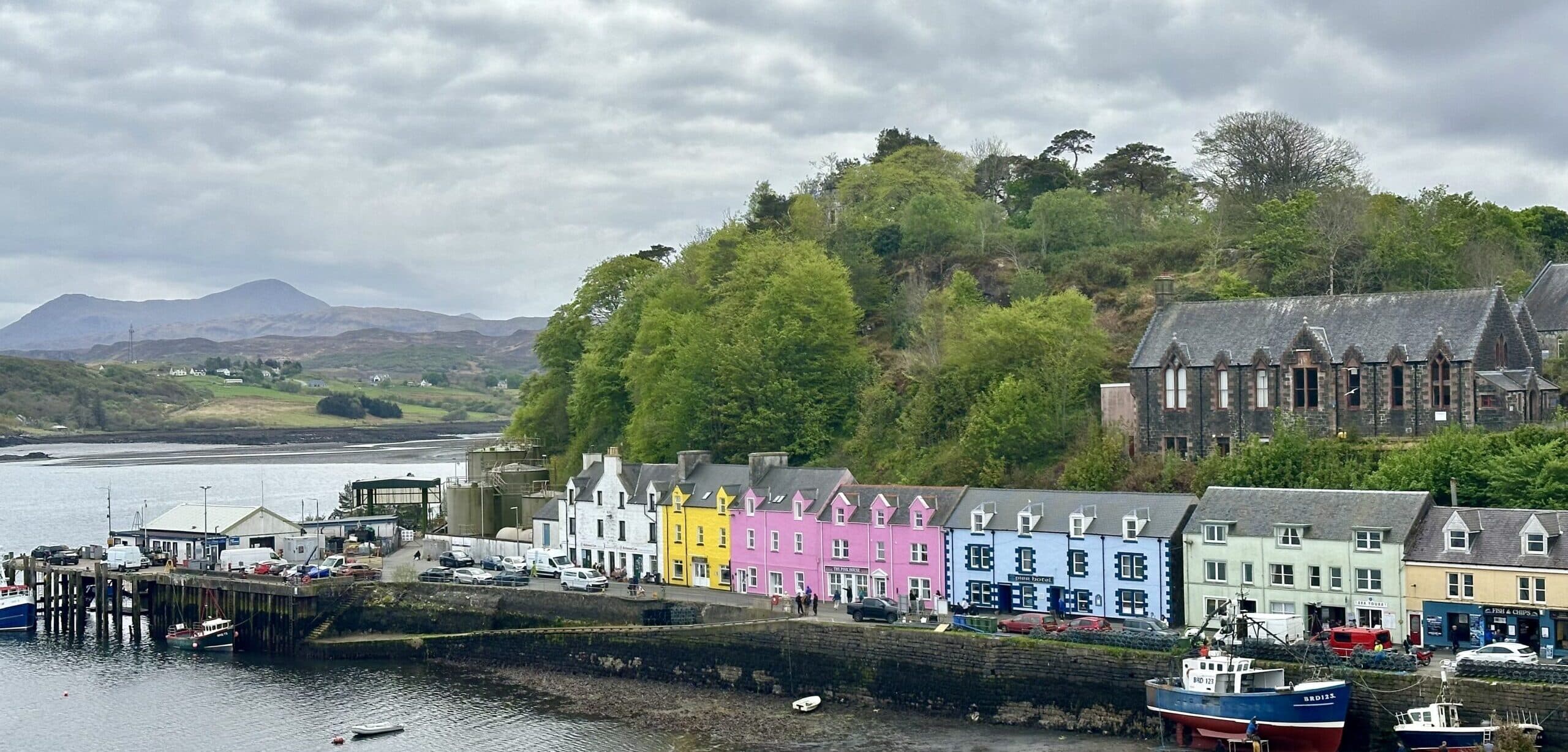 portree